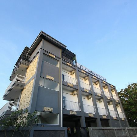 Pondok Nadi Putra 乌干沙 外观 照片